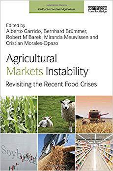 【预售】Agricultural Markets Instability