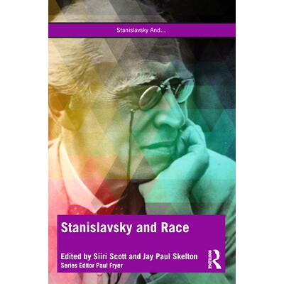 预订 Stanislavsky and Race: Questioning the 