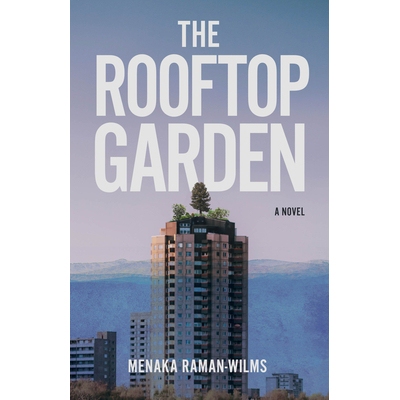 预订 Rooftop Garden 屋顶花园: 9780889714380