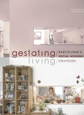 [预订]Gestating / Living 9788491564980
