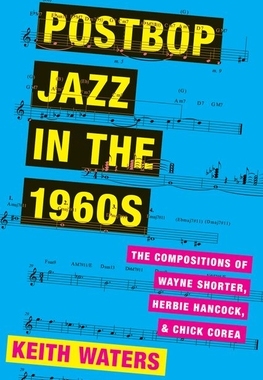 【预订】Postbop Jazz in the 1960s