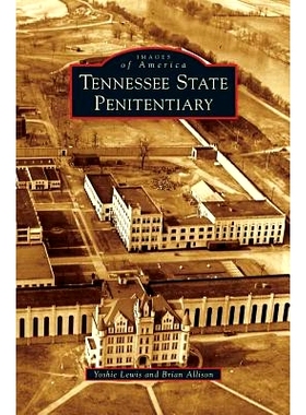 预订 Tennessee State Penitentiary: 9781531670238