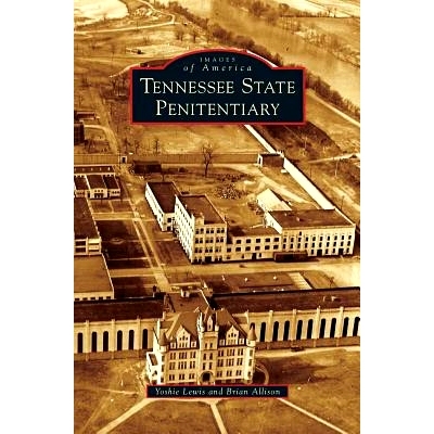 预订 Tennessee State Penitentiary: 9781531670238