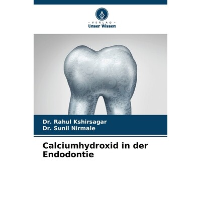 预订 Calciumhydroxid in der Endodontie 9783841752840