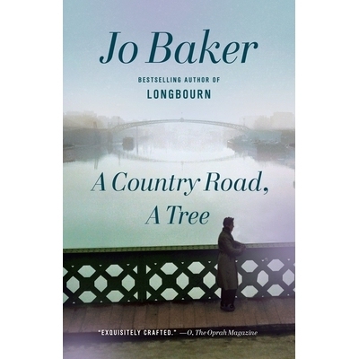 预订 A Country Road, a Tree: 9781101971161