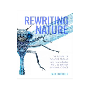 [预订]Rewriting Nature 9781108468794