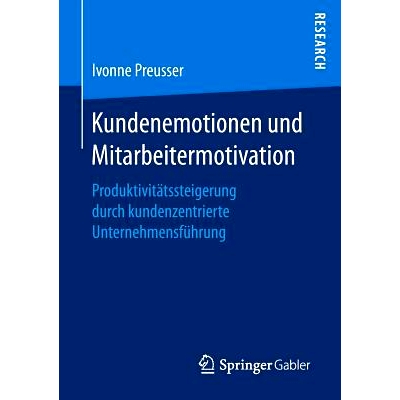 Produktivitätssteigerung durch kundenze