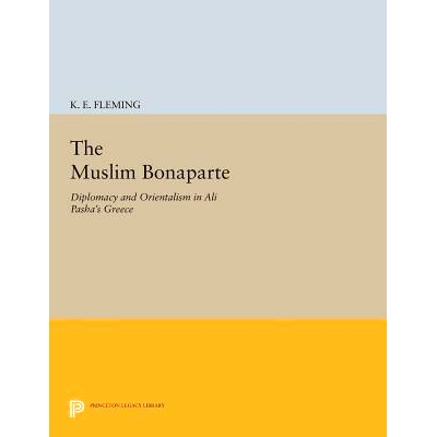Diplomacy and Orientalism in Ali Pasha’