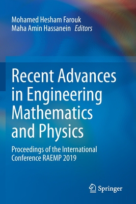 【预订】Recent Advances in Engineering Mathematics and Physics 9783030398491