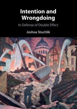 [预订]Intention and Wrongdoing 9781009015738
