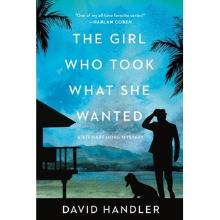 Took Wanted The Who 东西 预订 夺走她想要 What Girl Hoag Stewart She 女孩：斯图尔特·霍格 Mysteries