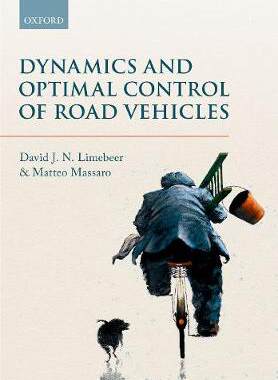 【预订】Dynamics and Optimal Control of Road Vehicles