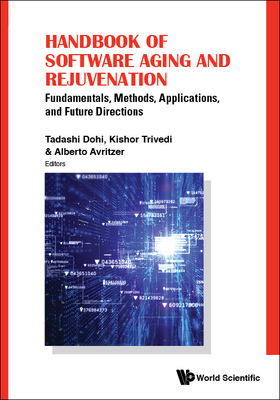 【预订】Handbook of Software Aging and Rejuvenation