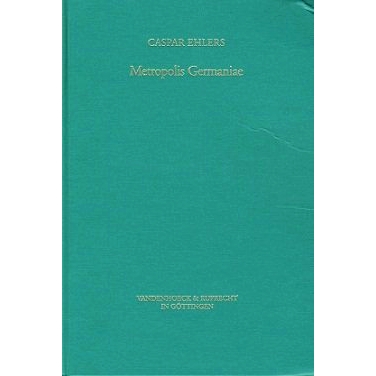 Studien zur Bedeutung Speyers für das K