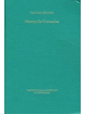 预订 Metropolis Germaniae: Studien zur Bedeutung Speyers für das Königtum (751–1250) 日耳曼大*会：关于施派尔*国重要