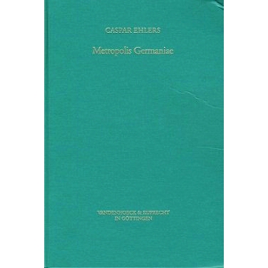 预订 Metropolis Germaniae: Studien zur Bedeutung Speyers für das Königtum (751–1250) 日耳曼大*会：关于施派尔*国重要