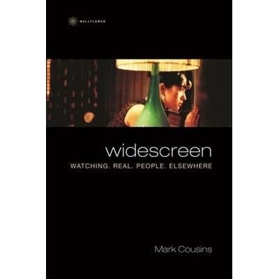 Watching. Real. People. Elsewhere