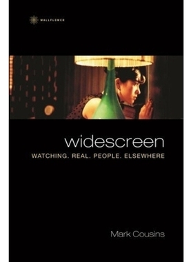 预订 Widescreen: Watching. Real. People. Elsewhere: 9781905674794