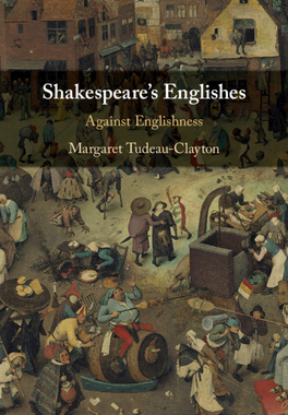 【预订】Shakespeare’s Englishes