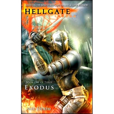 预订 Hellgate: London: Exodus: 9781476787701