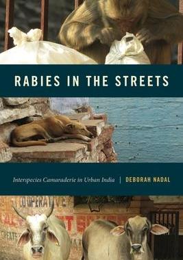 [预订]Rabies in the Streets 9780271085968