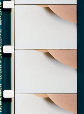 预订 Maria Eichhorn: Film Lexicon of Sexual Practices / Prohibited Imports: 9783960985136