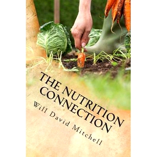 Connection Four Foot 预订 Garden Nutrition Square 9781503161917 The
