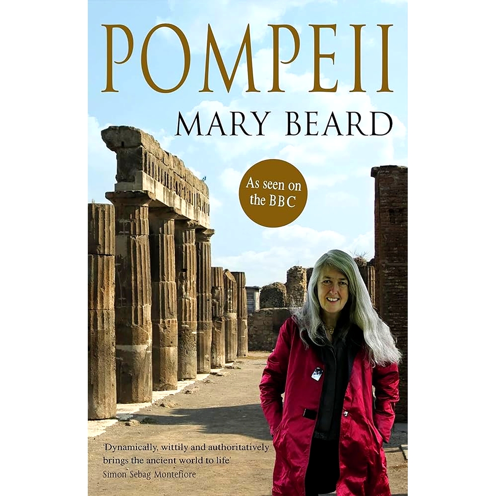 The Life of a Roman Town