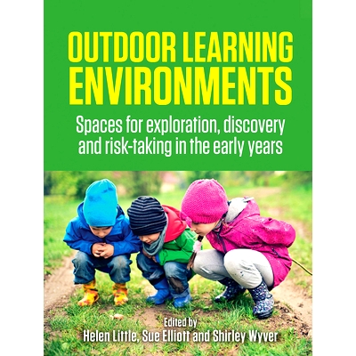 Spaces for exploration, discovery and ri