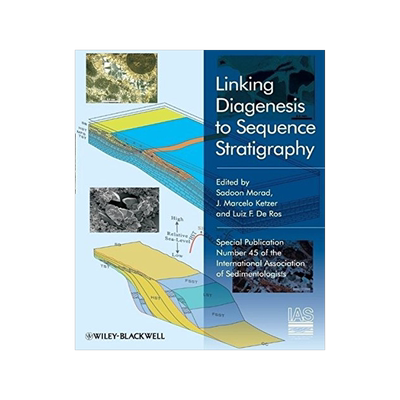 预订 Linking Diagenesis to Sequence Stratigraphy