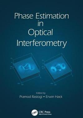 【预订】Phase Estimation in Optical Interferometry