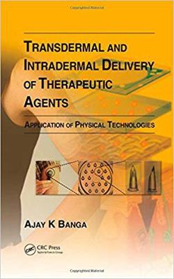 【预售】Transdermal and Intradermal Delivery of Therapeutic Agents