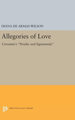 【预订】Allegories of Love