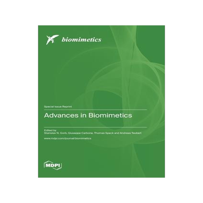 [预订]Advances in Biomimetics 9783036584690