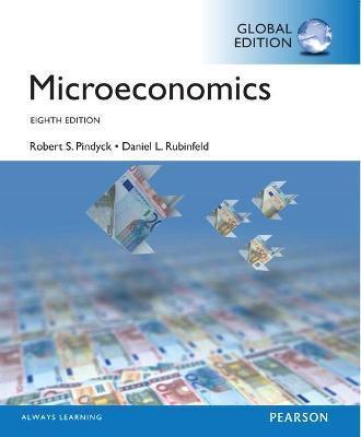 [预订]Microeconomics, OLP with eText, Global Edition 9781292082097