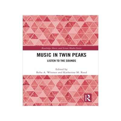 [预订]Music in Twin Peaks 9781032005973