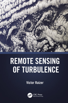 【预订】Remote Sensing of Turbulence...9780367469788