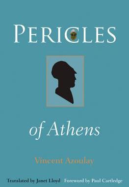 【预订】Pericles of Athens