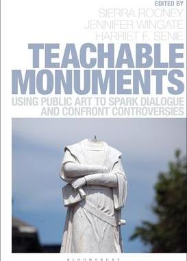 [预订]Teachable Monuments 9798765100462