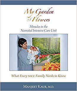 【预售】My Garden of Flowers: Miracles in the Neonatal Intensive Care Unit