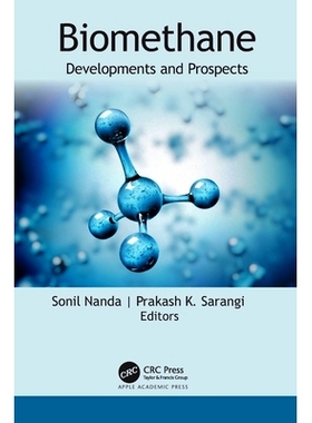 预订 Biomethane: Developments and Prospects