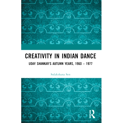 Uday Shankar’s Autumn Years, 1960 – 19