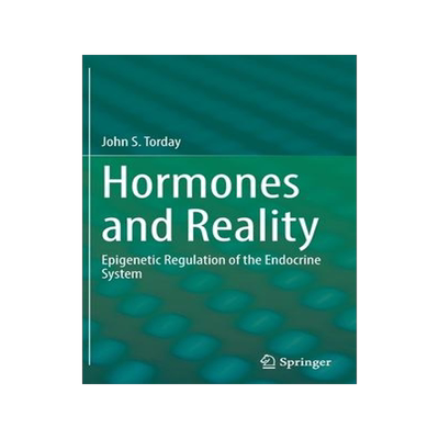 [预订]Hormones and Reality 9783030936907