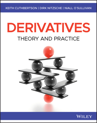 【预订】Derivatives - Theory And Practice 2E