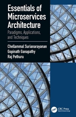 【预订】Essentials of Microservices Architecture