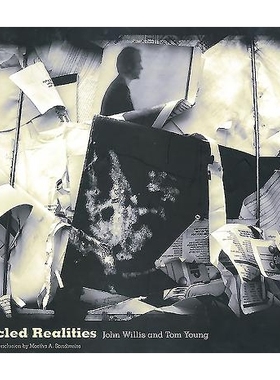 预订 Recycled Realities: 9781938086311