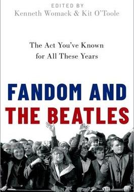 [预订]Fandom and The Beatles 9780190917869