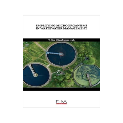 [预订]Employing Microorganisms in Wastewater Management 9789994985463