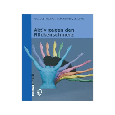 预订 Aktiv gegen den Rückenschmerz