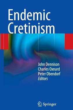 【预订】Endemic Cretinism